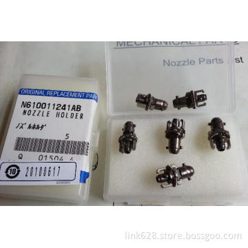 N610011241AB/N610075626AA  Nozzle Holder